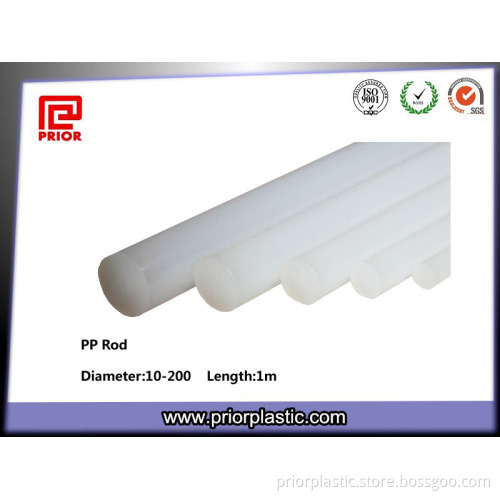Polypropylene Rod